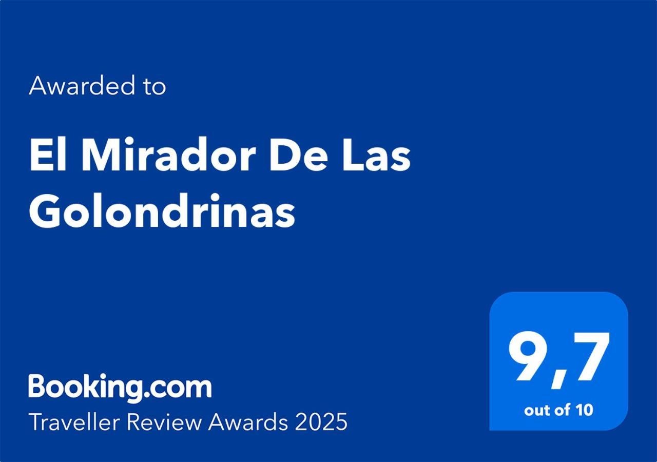 Arroyo de la Luz El Mirador De Las Golondrinas Numero De Registro Tr Cc 00551 מראה חיצוני תמונה